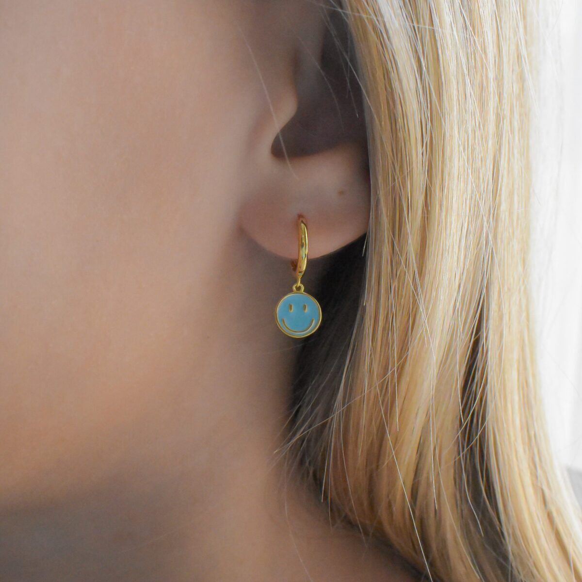 Happy Kids Earrings
