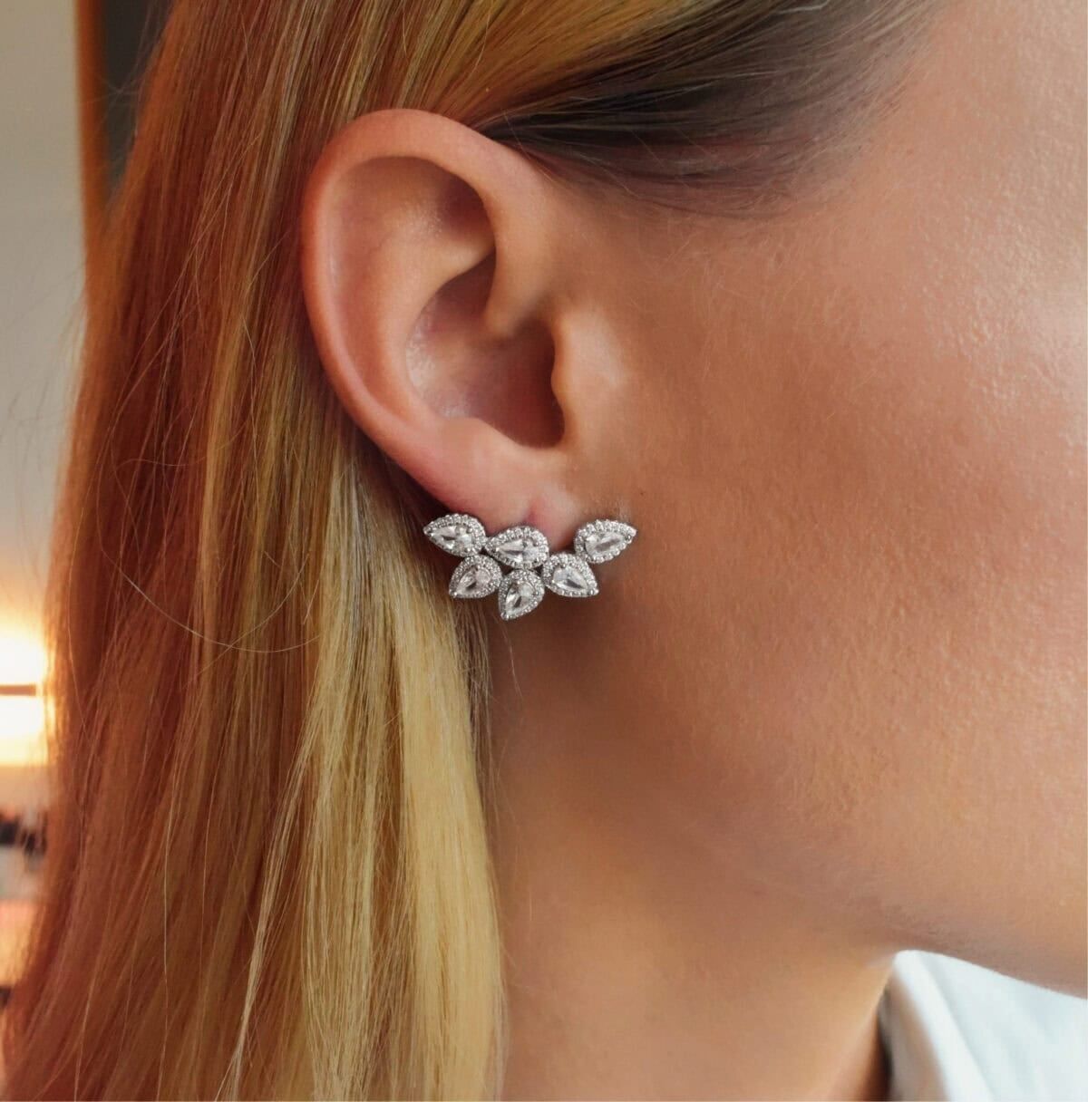 Zinsi Earrings