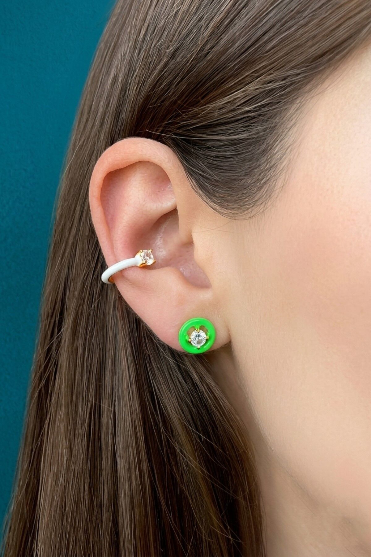 Anantara Earcuffs