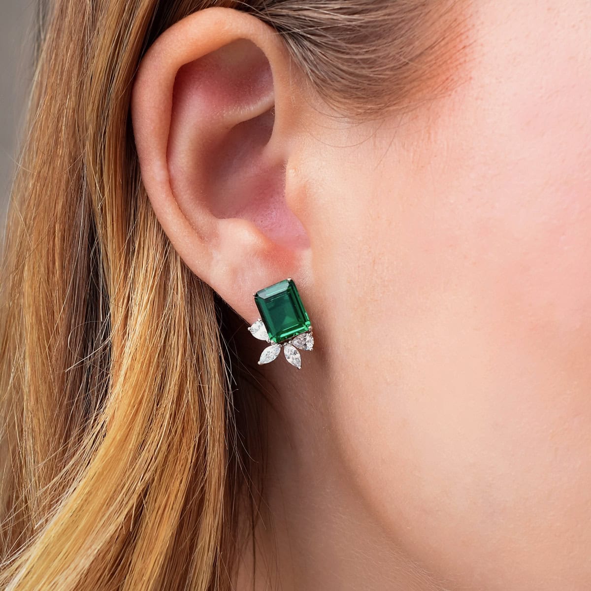 Summer Earrings
