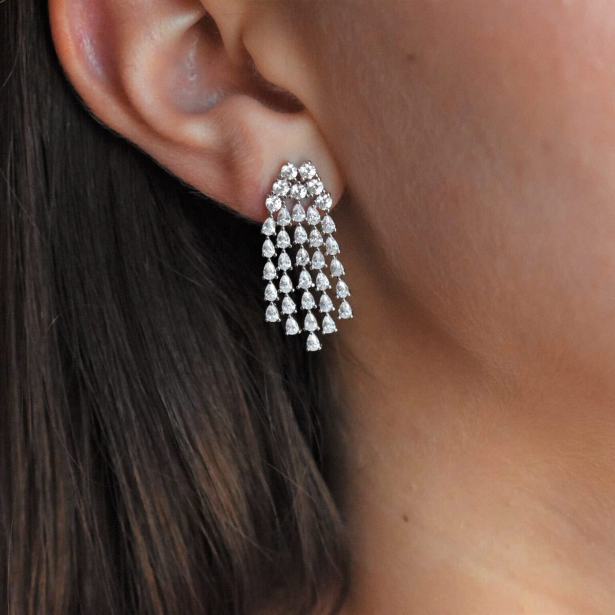 Taina Earrings