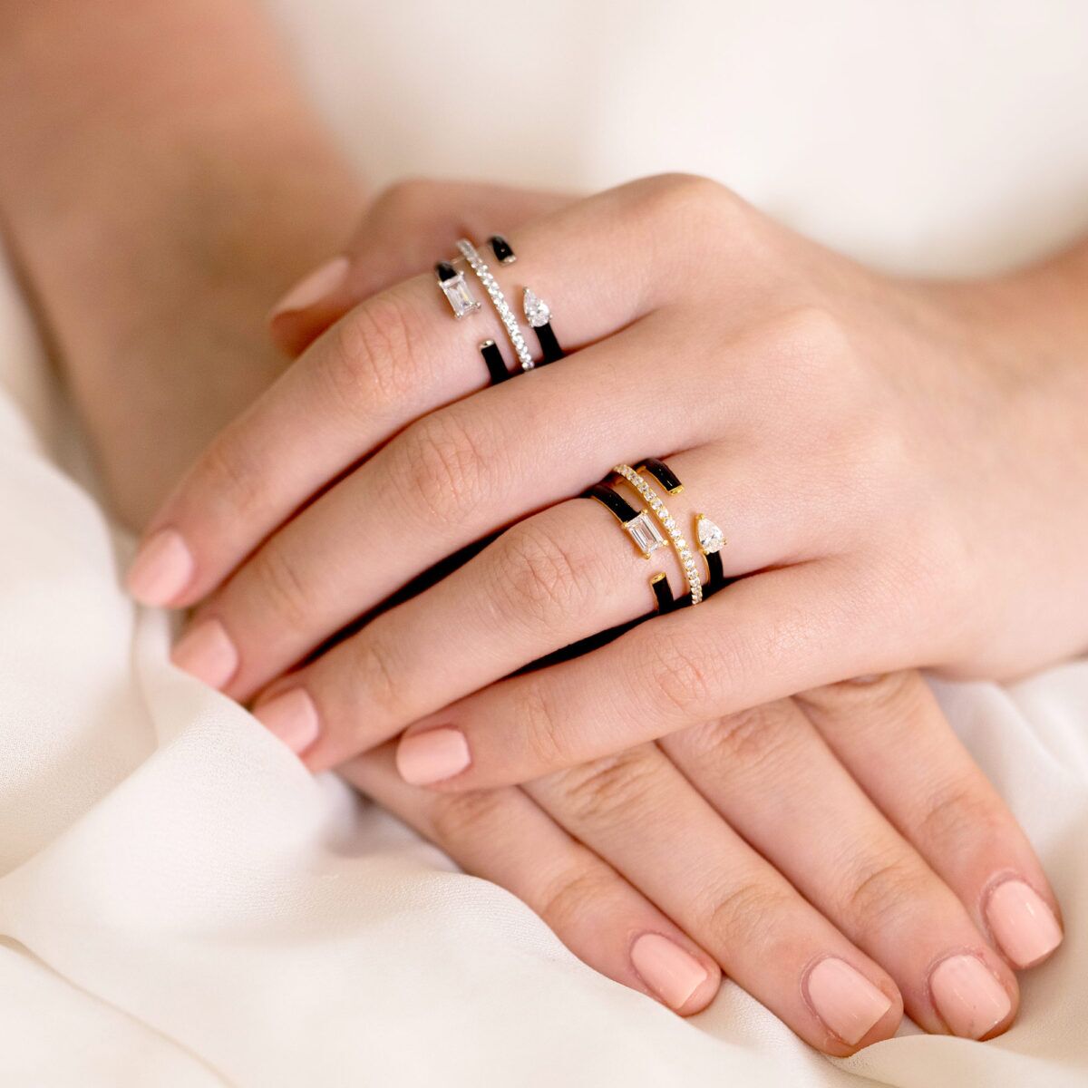 Lena Candy Ring