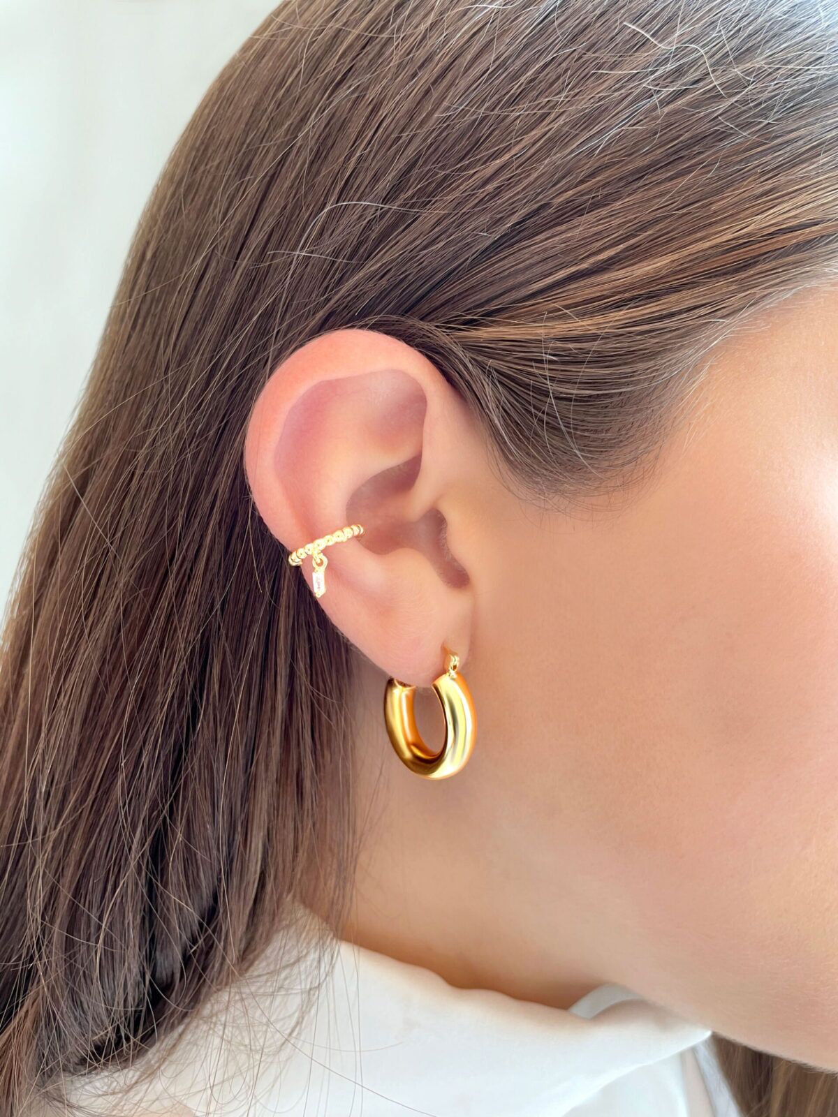 Rayna Earrings