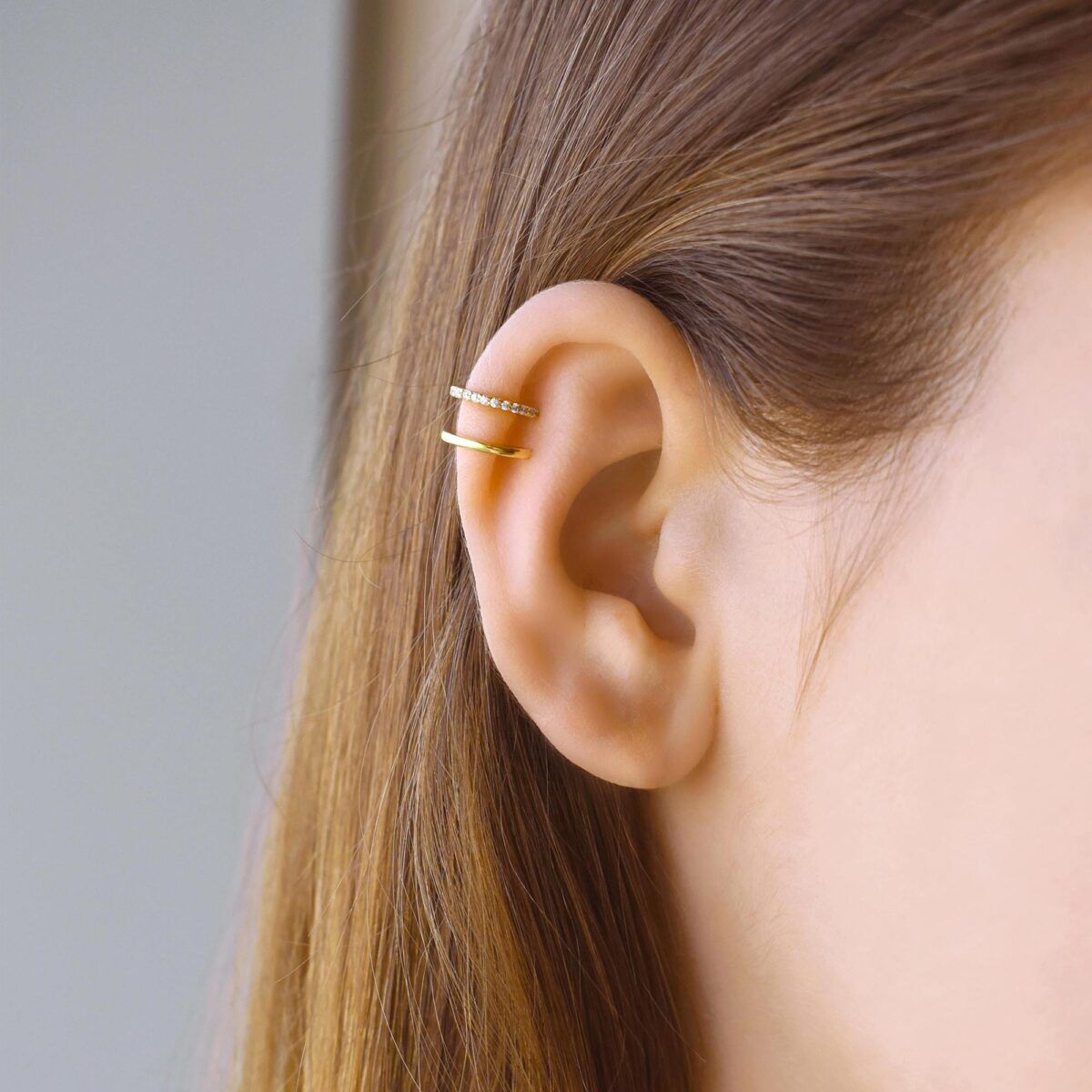 Eliyah Earcuff
