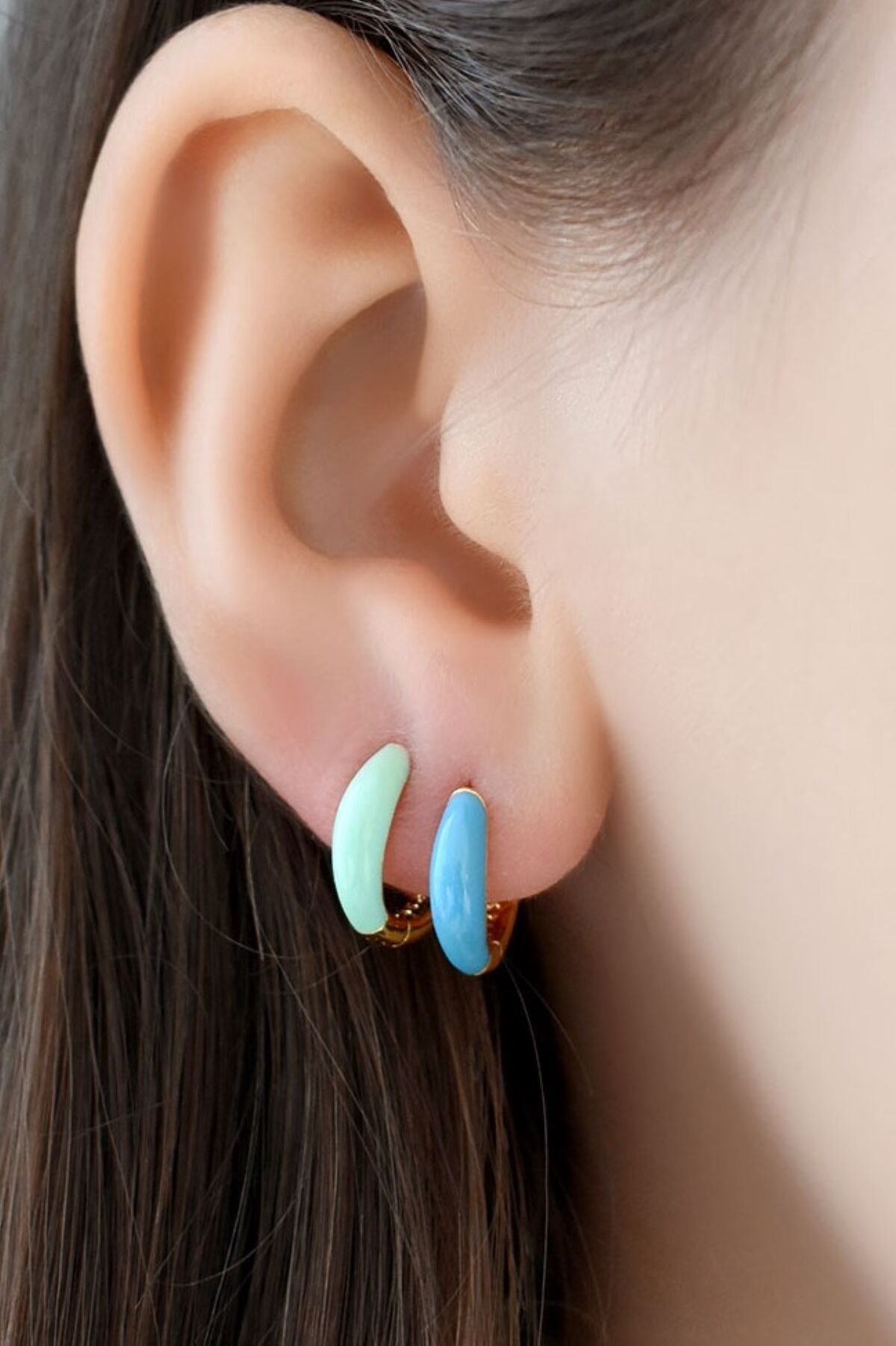 Faye Earrings