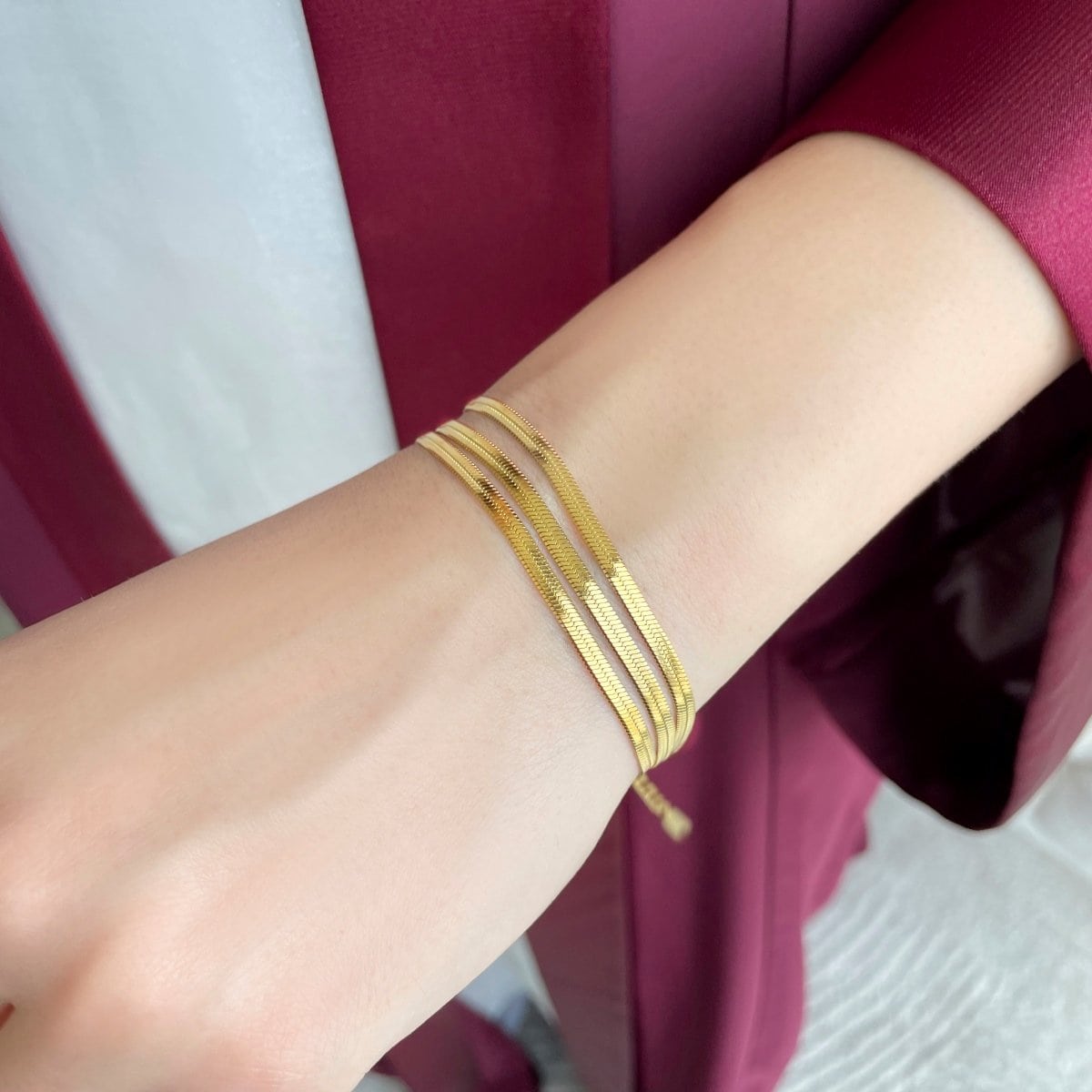 Yulia Bracelet