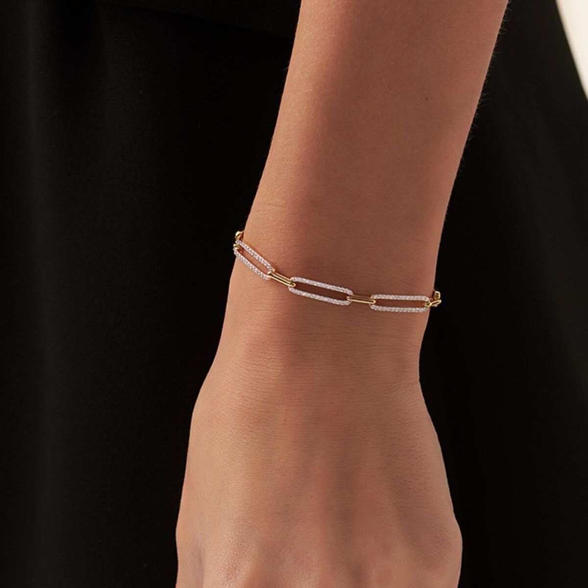 Roma Link Bracelet