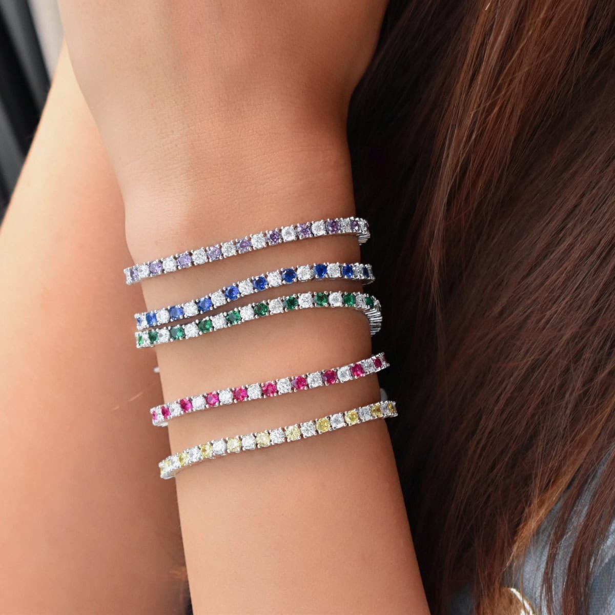 Adianah Bracelet