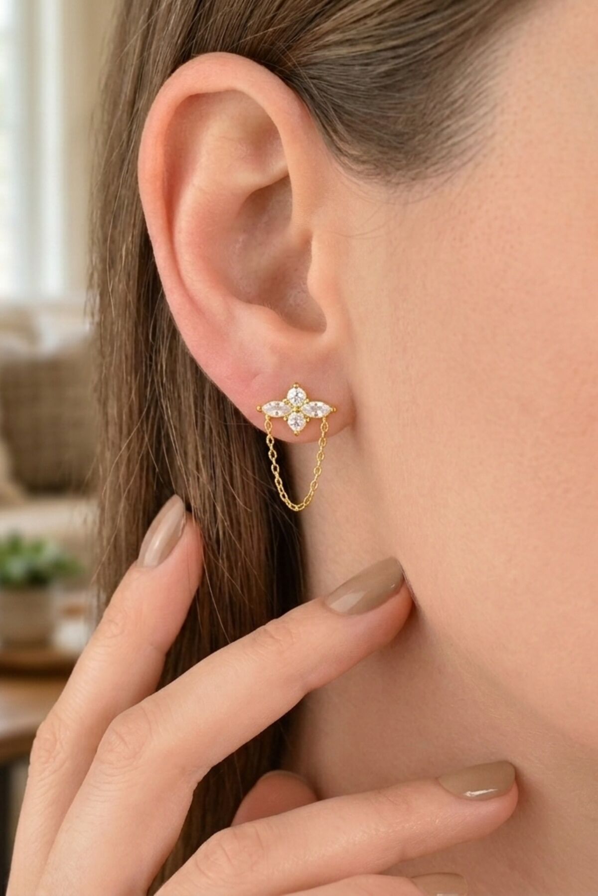 Rylee Earring