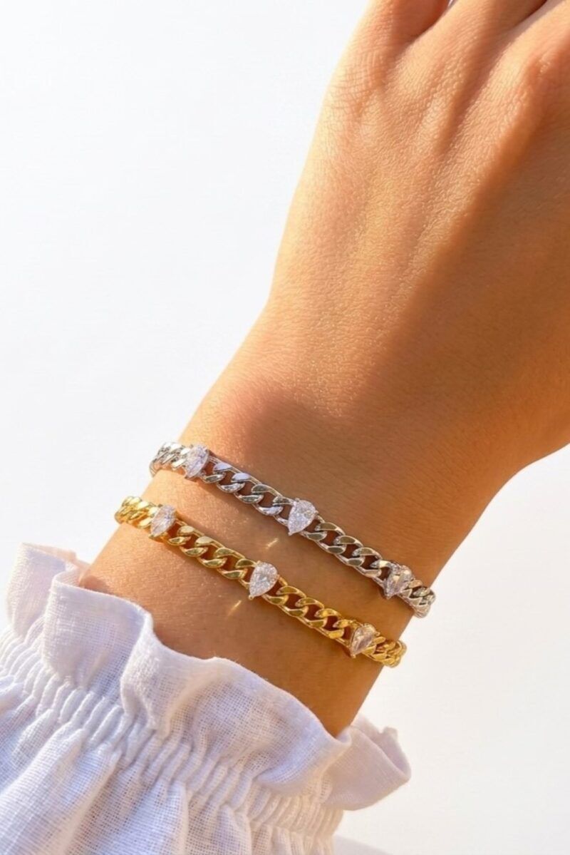 Kitty Bracelet
