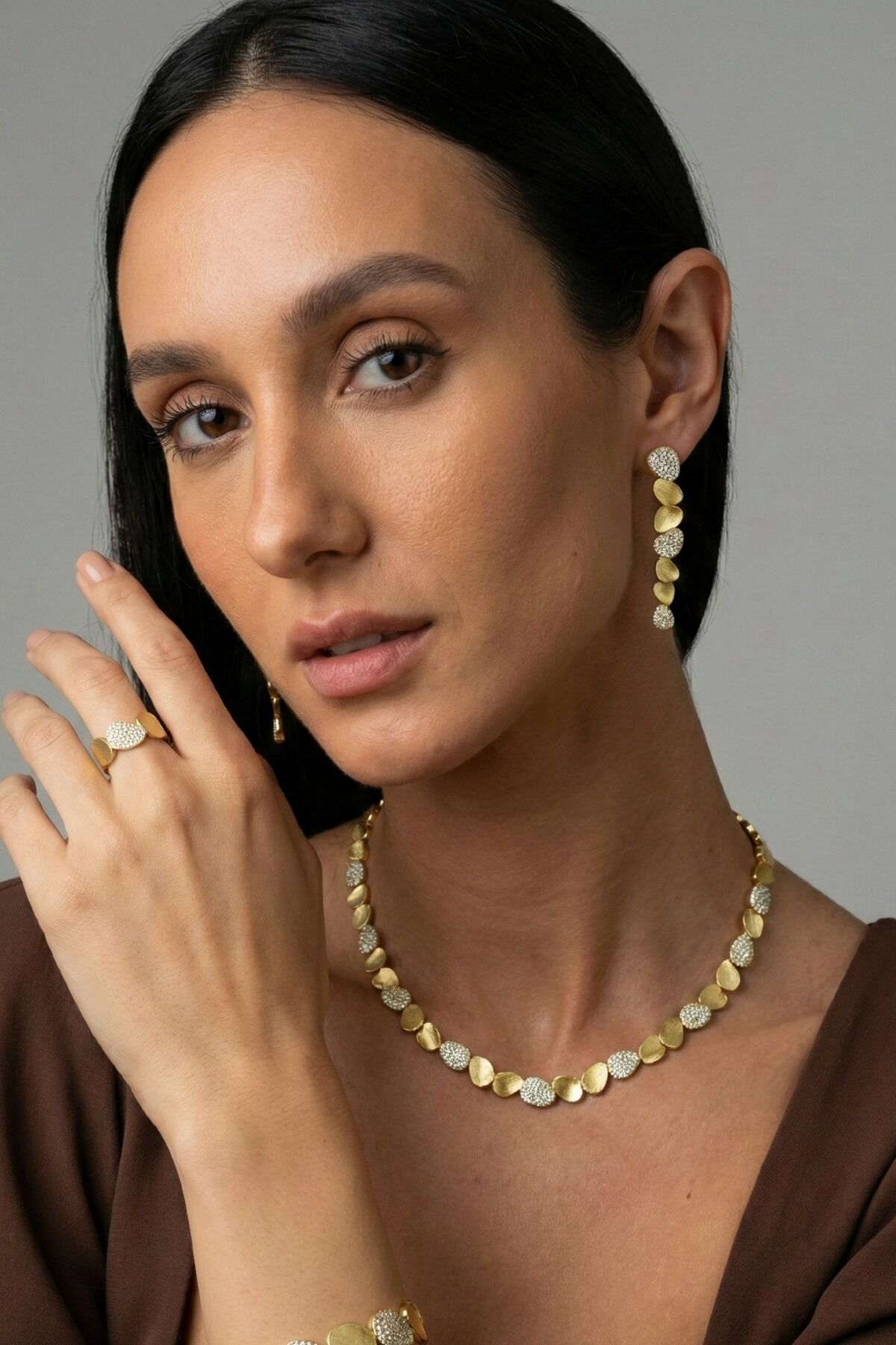 Nasrin Full Set